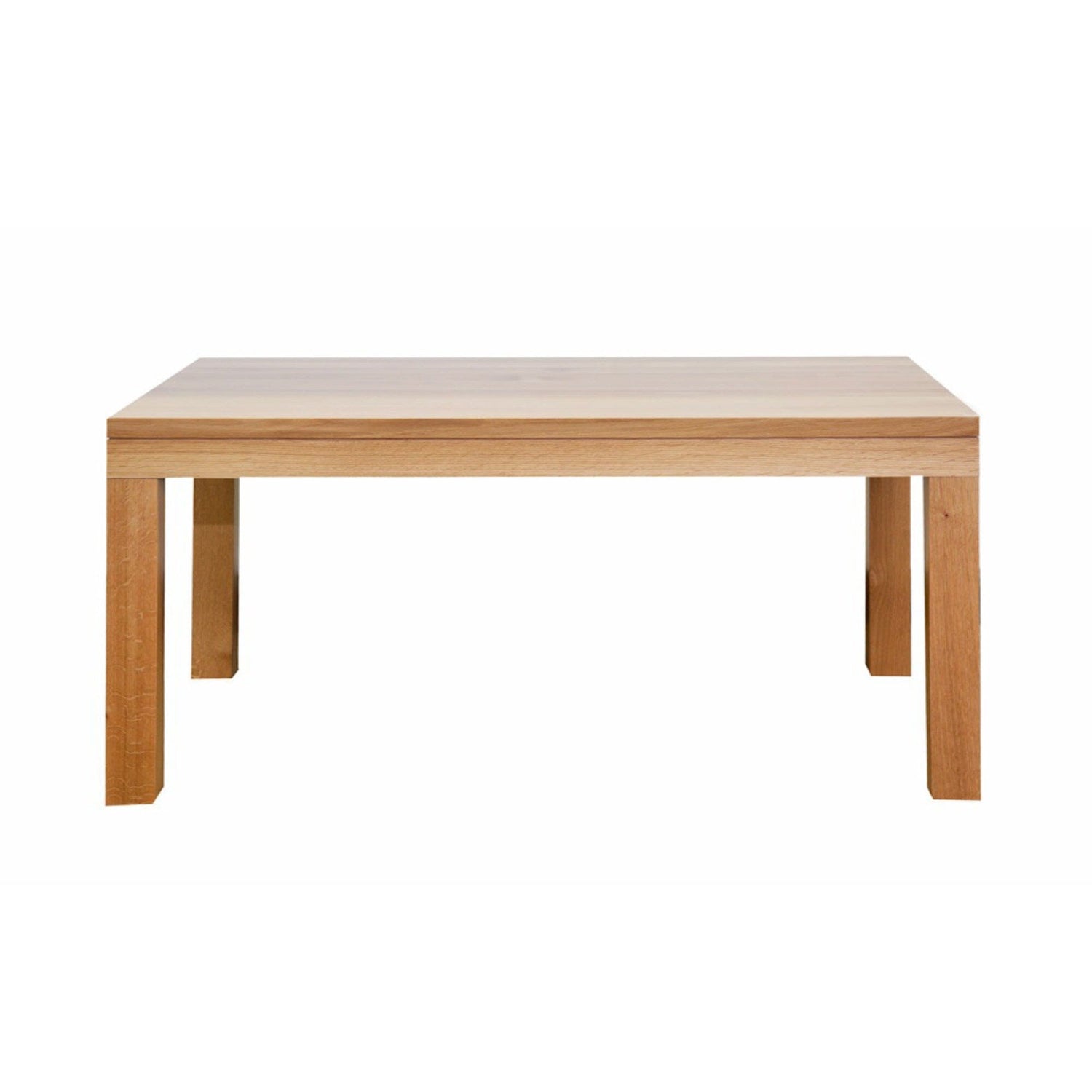 Modern Dining Table L1400mm Dining Furniture Beachwood Designs 