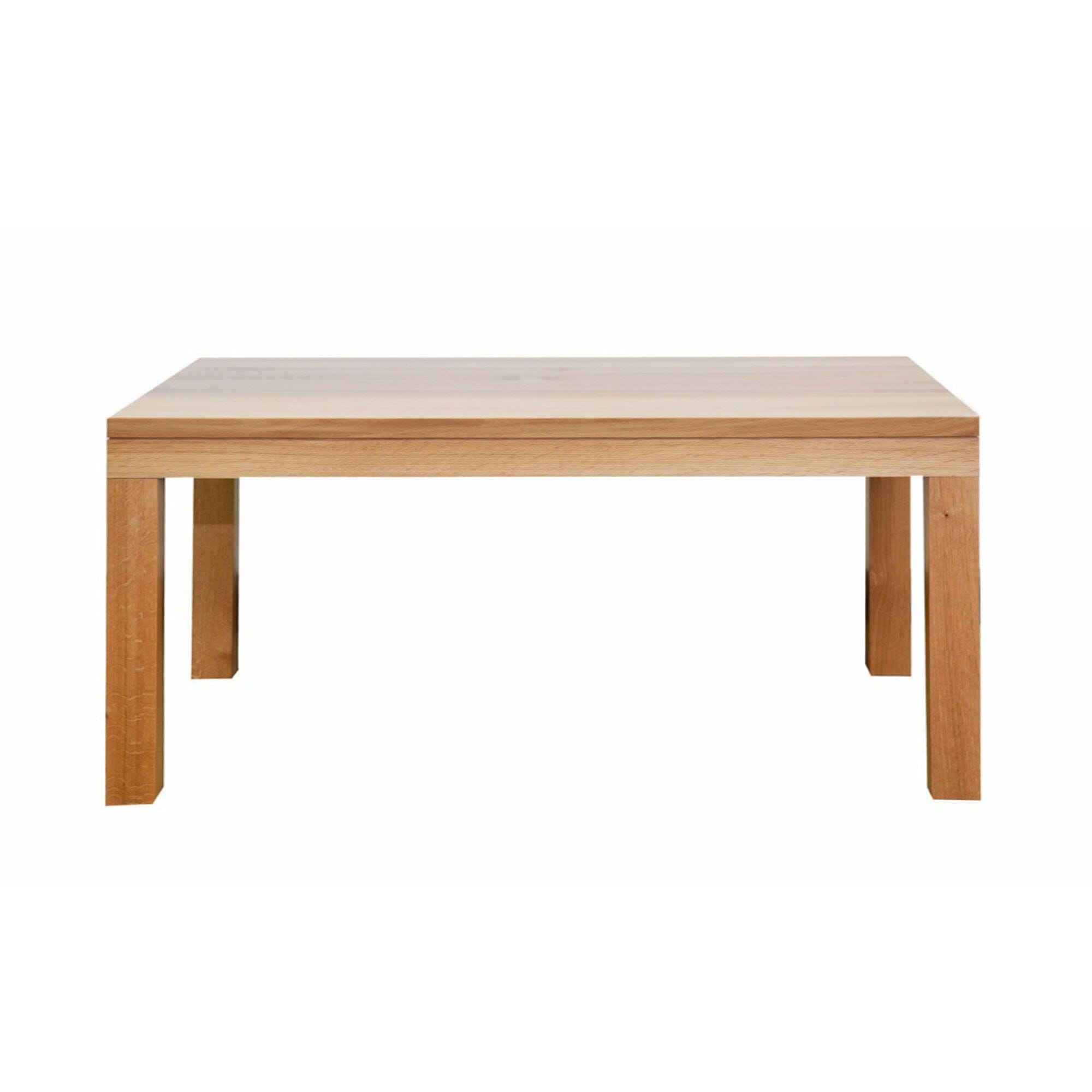 Modern Dining Table L1400mm Dining Furniture Beachwood Designs 