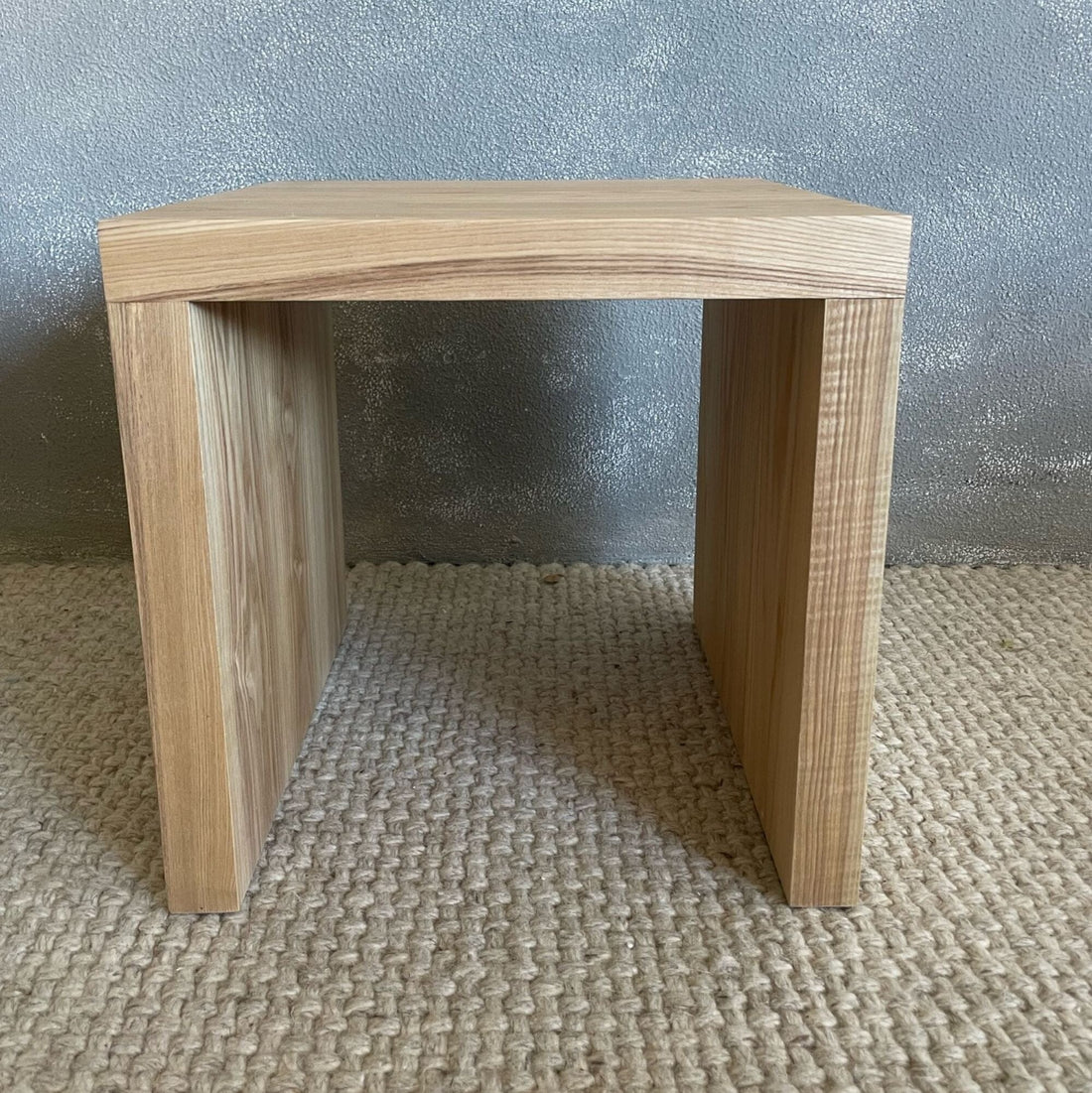 Modern Side Table Living Furniture Beachwood Designs 