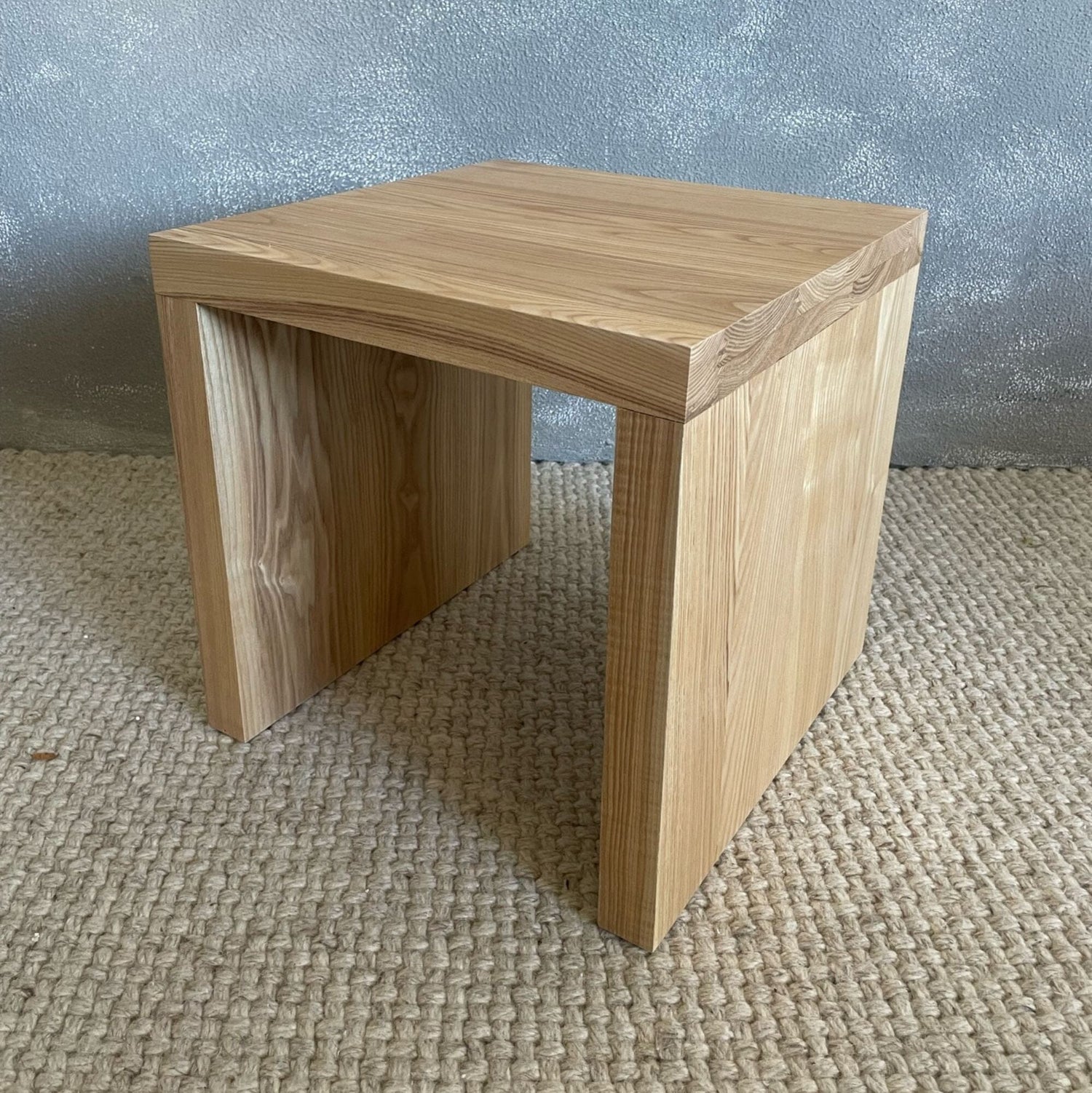 Modern Side Table Living Furniture Beachwood Designs 