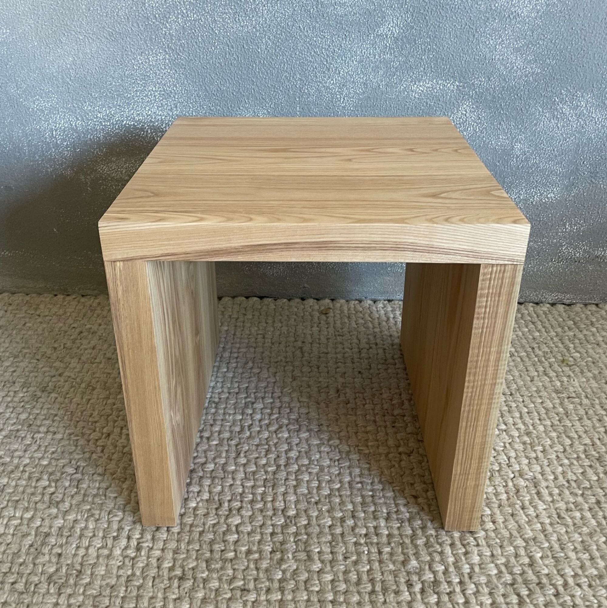 Modern Side Table Living Furniture Beachwood Designs 