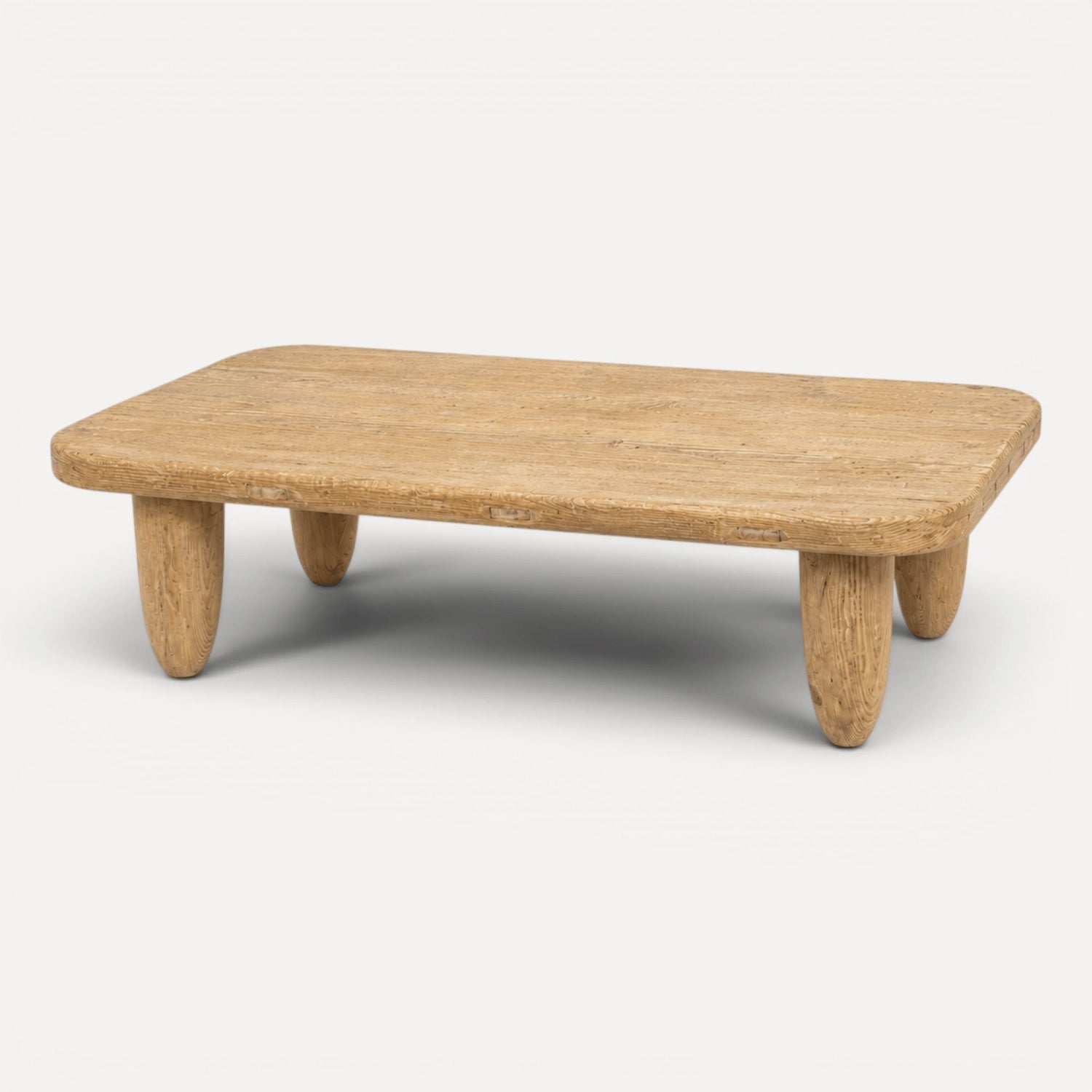 Naga Carved Coffee Table Living Furniture Beachwood Designs 