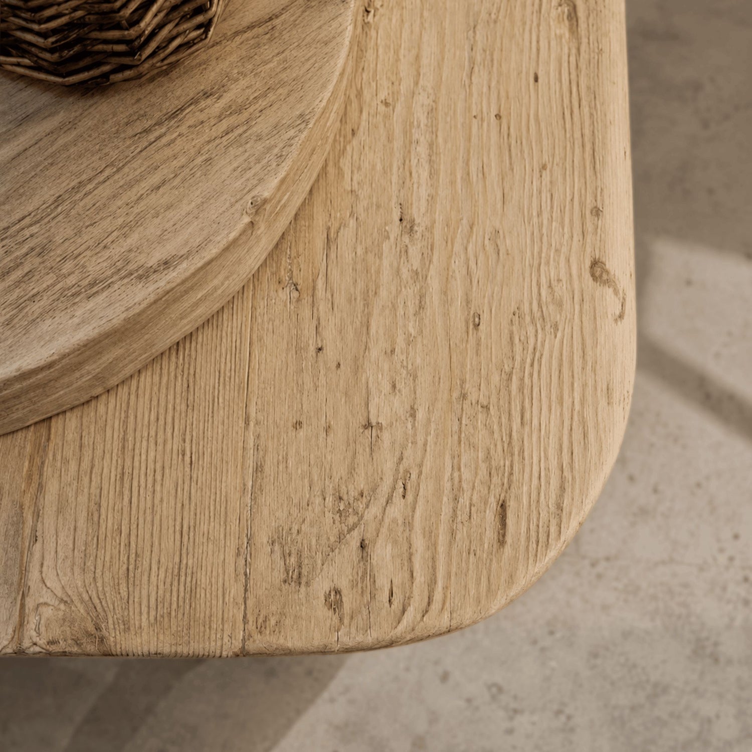 Naga Carved Coffee Table Living Furniture Beachwood Designs 