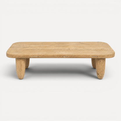 Naga Carved Coffee Table Living Furniture Beachwood Designs 