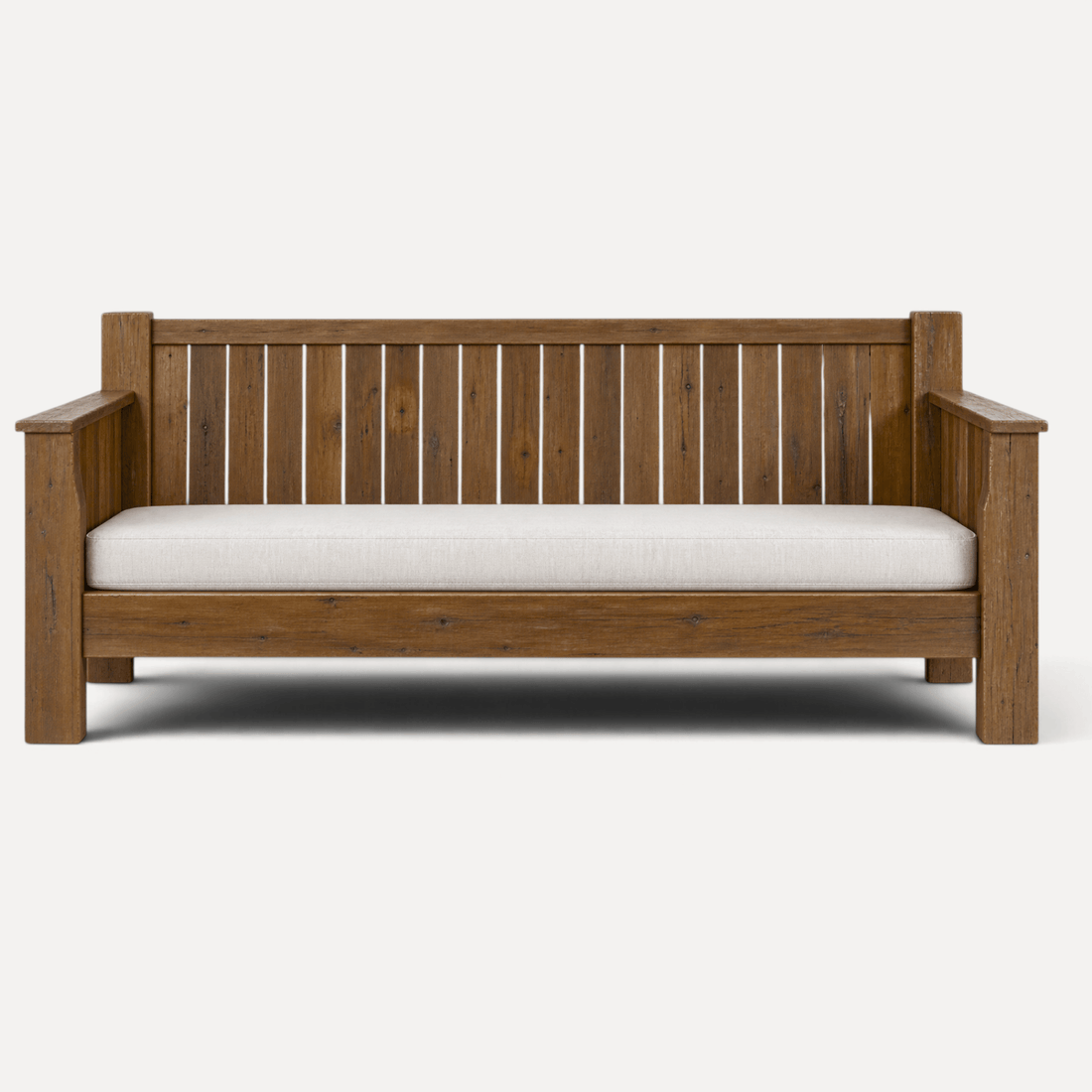 Classic Outdoor Daybed
