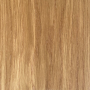 Beachwood American Oak timber sample, the finish "Natural".