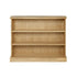 Newport 3-Shelf Bookcase Office & Storage Furniture Beachwood Designs Limed Ash 