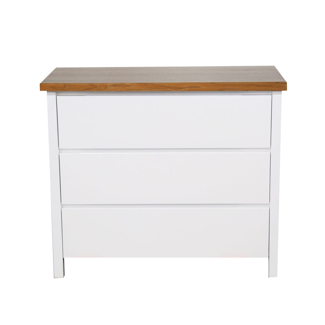 Newport Chest of Drawers L1000mm Bedroom Furniture Beachwood Designs 