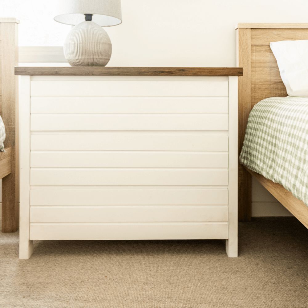 Newport Chest of Drawers L1000mm Bedroom Furniture Beachwood Designs 