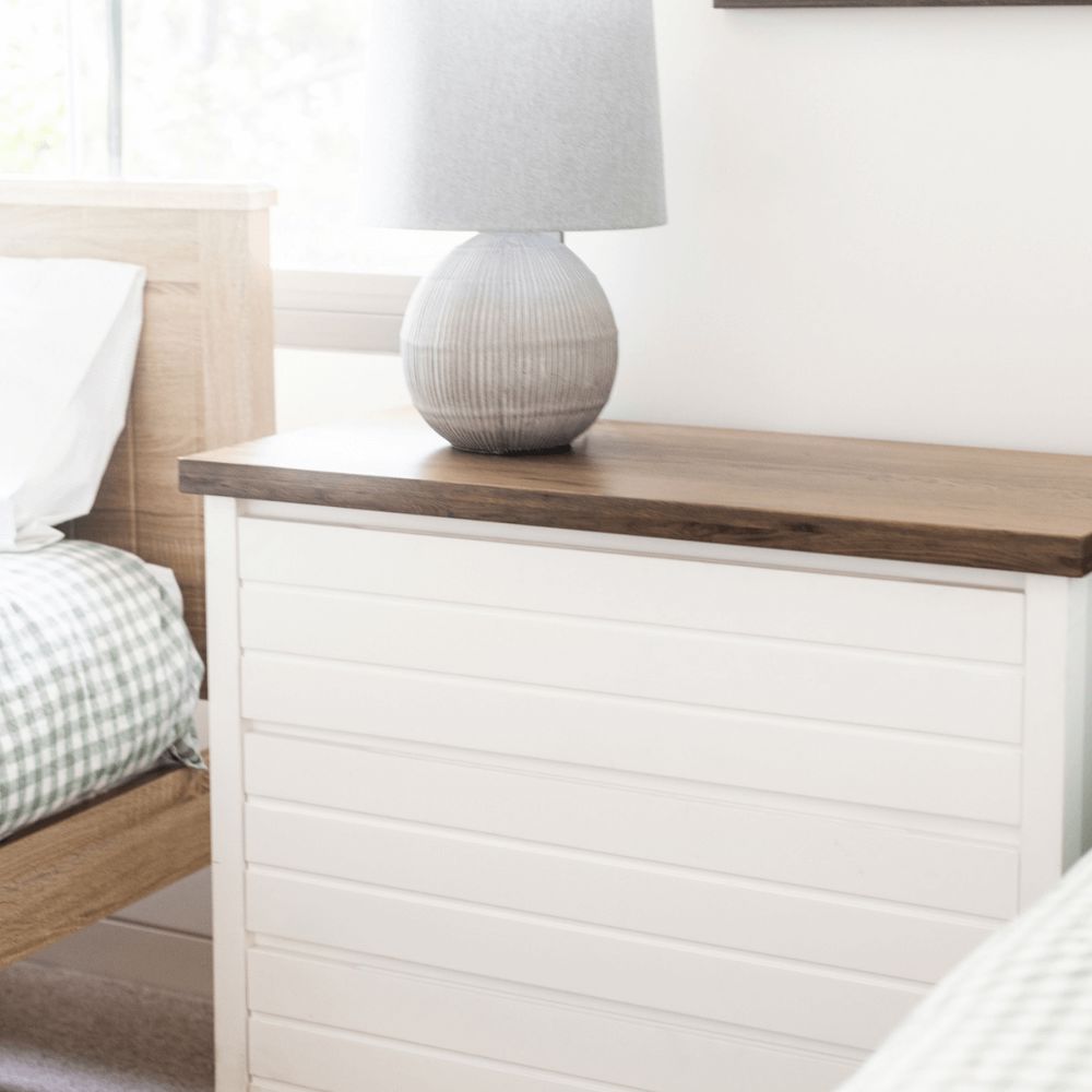 Newport Chest of Drawers L1000mm Bedroom Furniture Beachwood Designs 