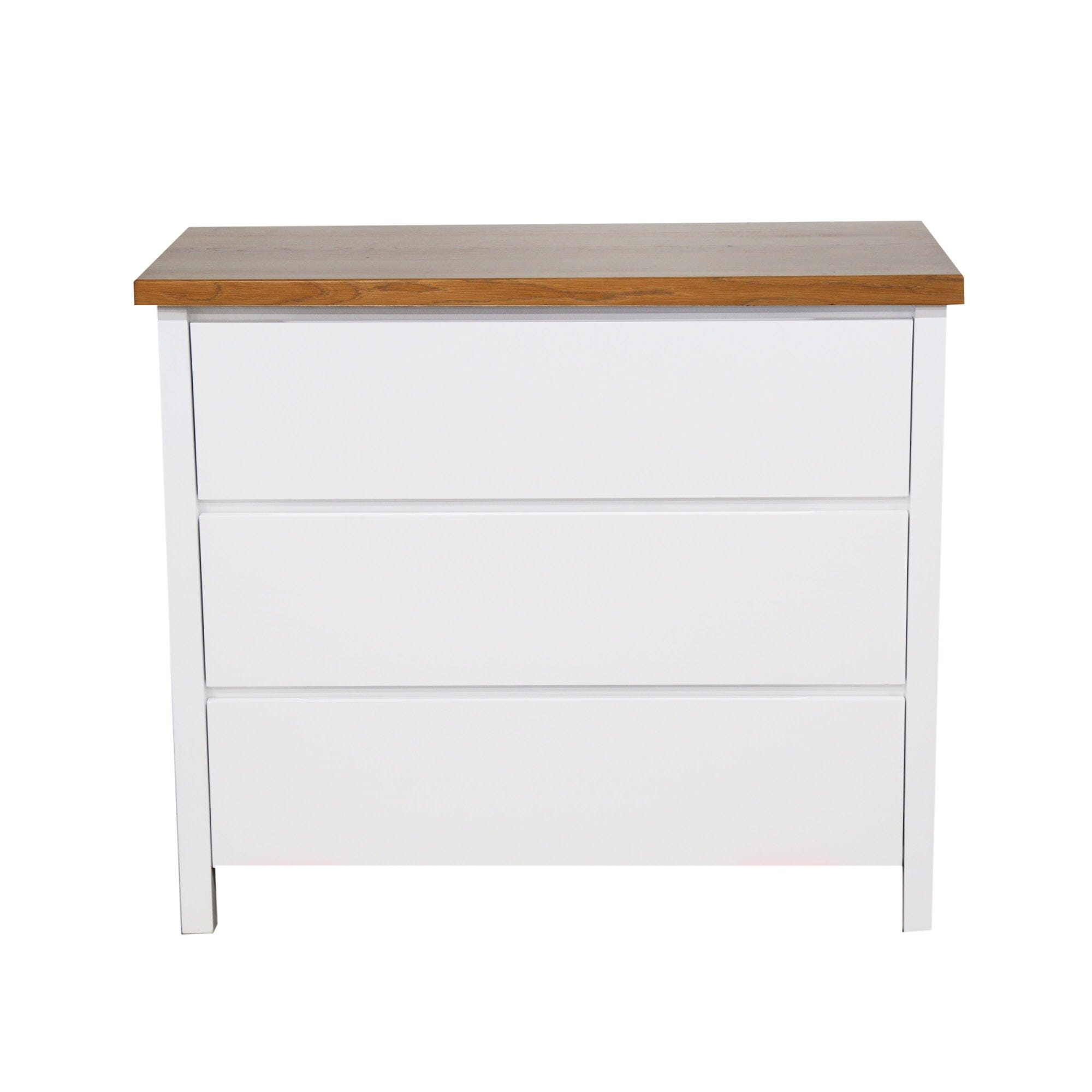 Newport Chest of Drawers L1000mm Bedroom Furniture Beachwood Designs 