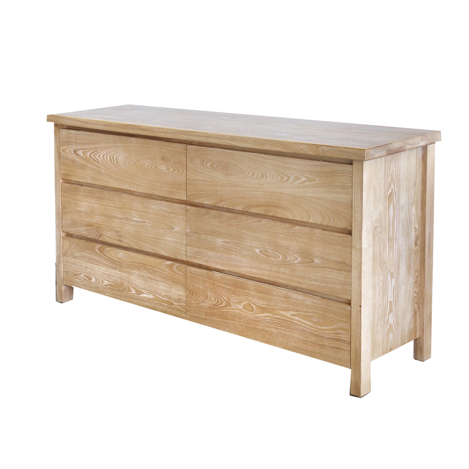 Newport Chest of Drawers L1600mm Bedroom Furniture Beachwood Designs