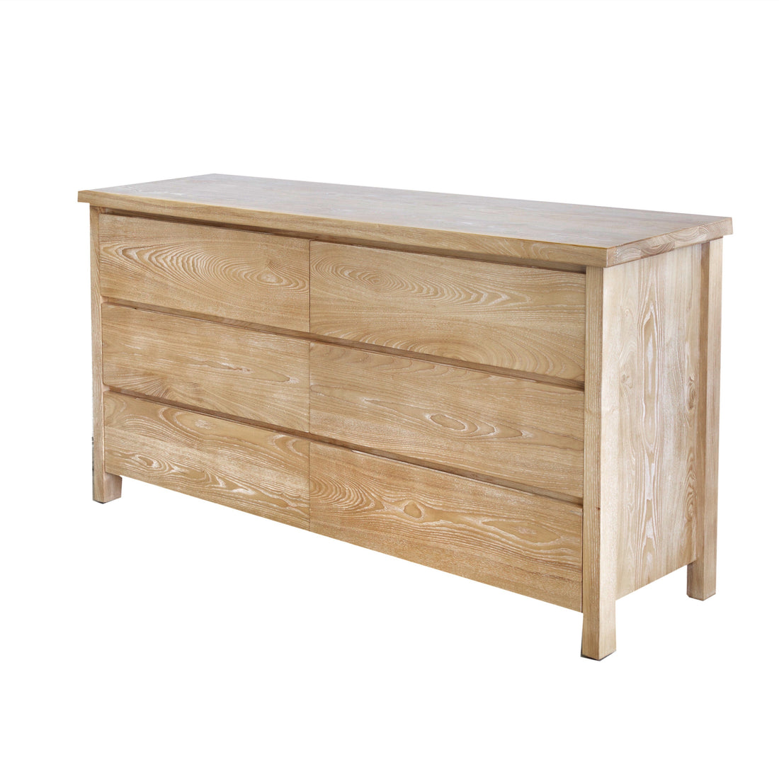 Newport Chest of Drawers L1600mm Bedroom Furniture Beachwood Designs 