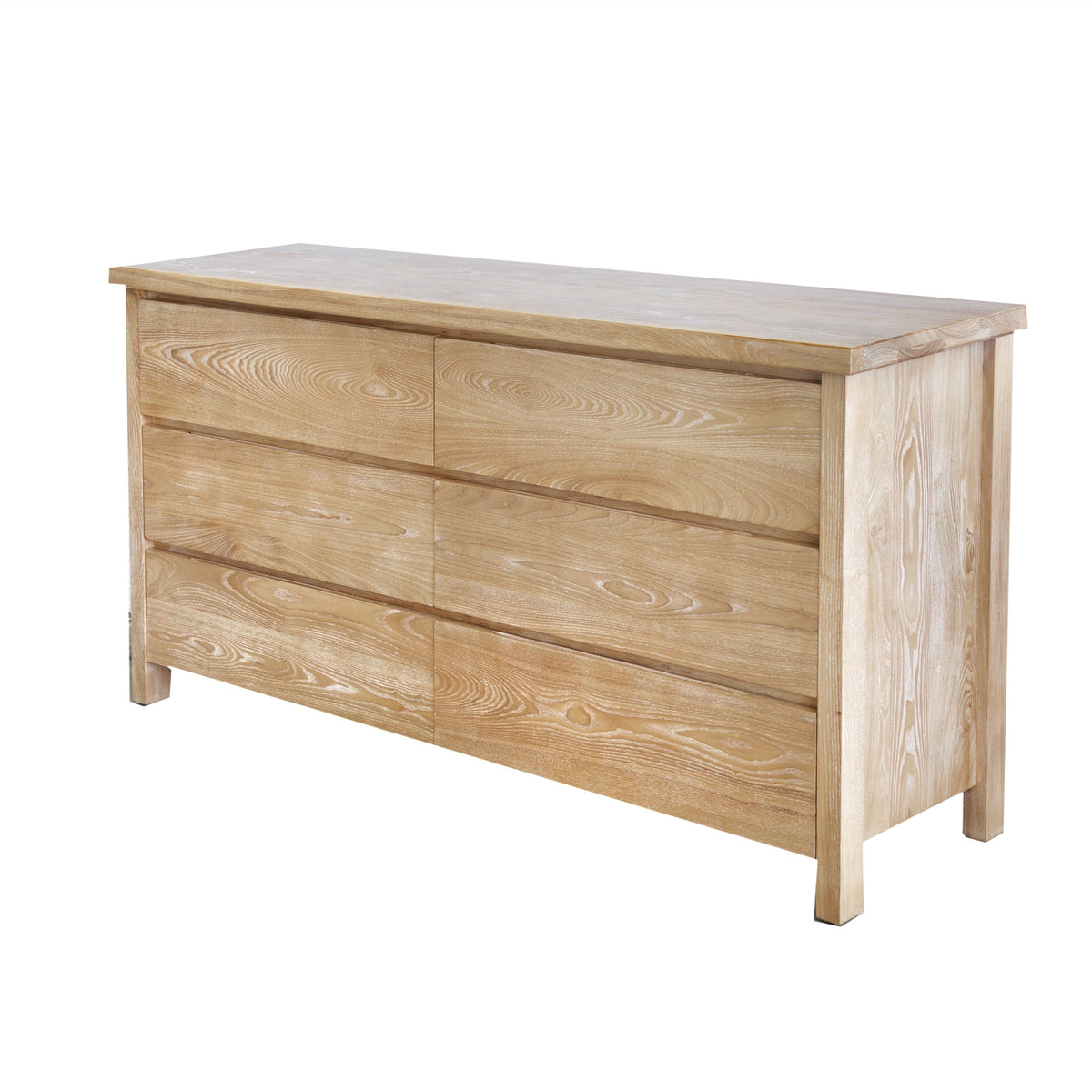 Newport Chest of Drawers L1600mm Bedroom Furniture Beachwood Designs