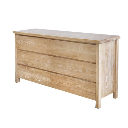 Newport Chest of Drawers L1600mm Bedroom Furniture Beachwood Designs