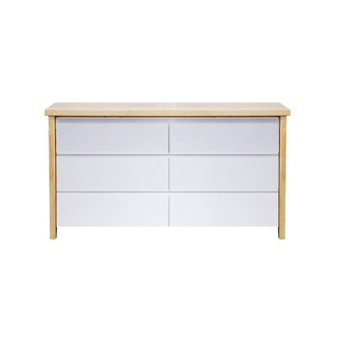 Newport Chest of Drawers L1800mm Bedroom Furniture Beachwood Designs