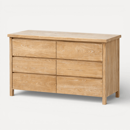 Newport Chest of Drawers L1600mm