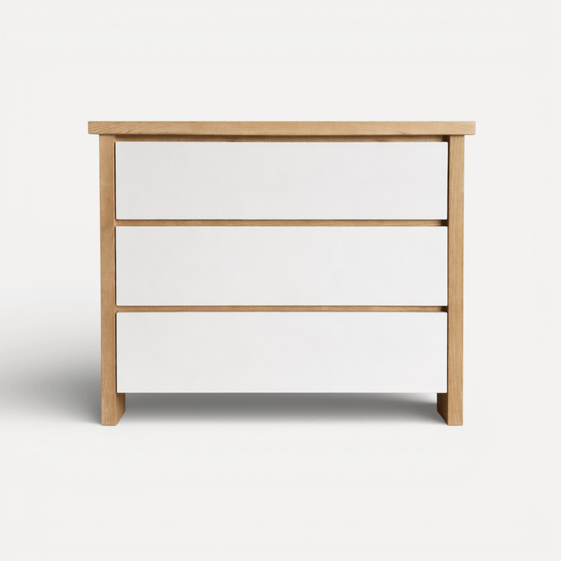 Newport Chest of Drawers L1000mm