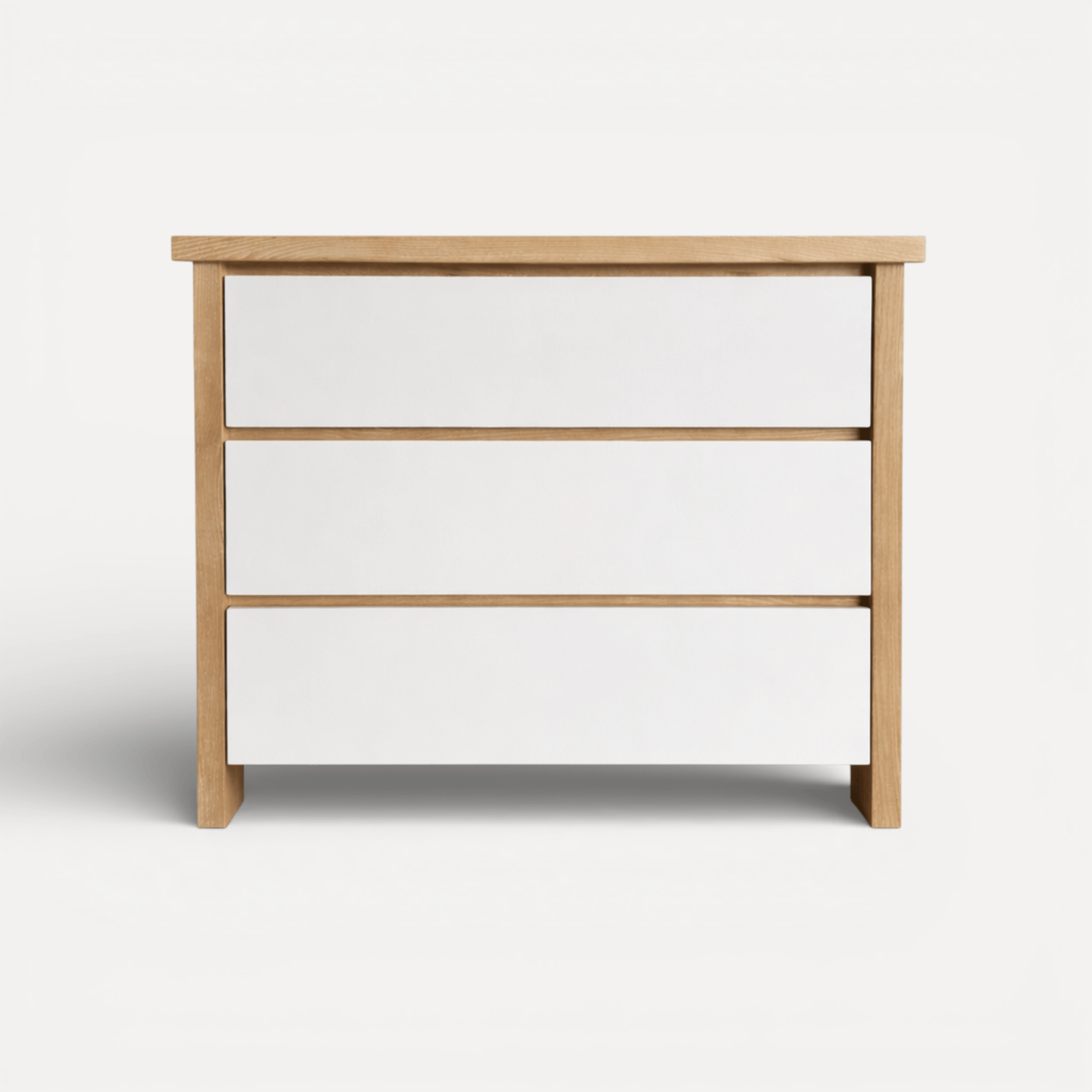 Newport Chest of Drawers L1000mm