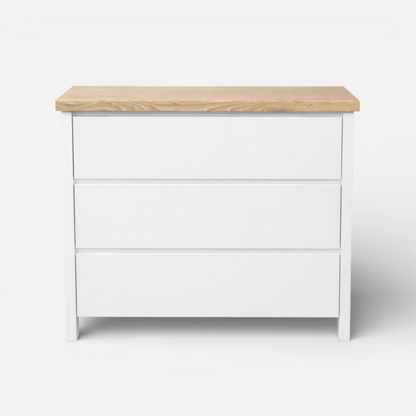Newport Chest of Drawers L1000mm
