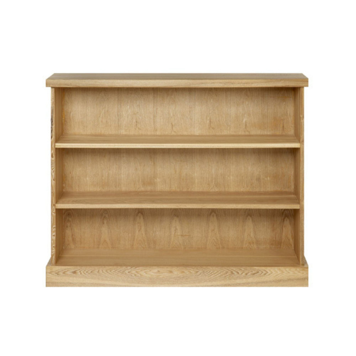 Newport Low Bookcase Office &amp; Storage Furniture Beachwood Designs 