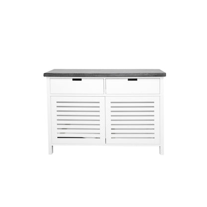 Newport Sideboard L1300mm Living Furniture Beachwood Designs 