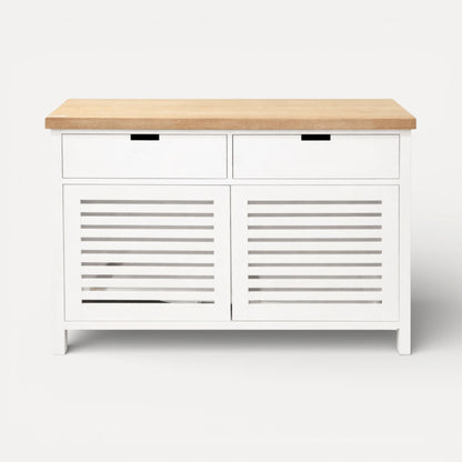 Newport Sideboard L1300mm Living Furniture Beachwood Designs 