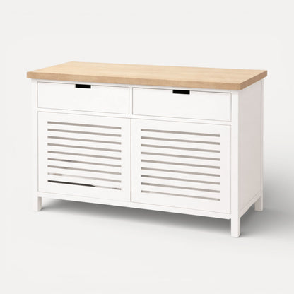 Newport Sideboard L1300mm Living Furniture Beachwood Designs 