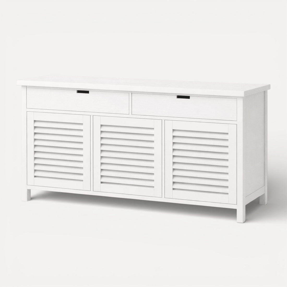 Newport Sideboard L1600mm Living Furniture Beachwood Designs 