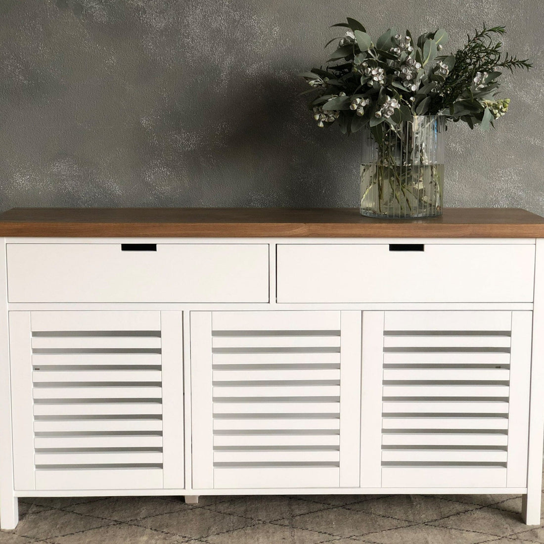 Newport Sideboard L1600mm Living Furniture Beachwood Designs 