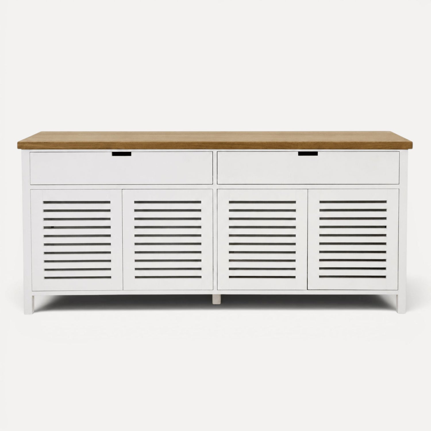Newport Sideboard L2000mm Living Furniture Beachwood Designs 
