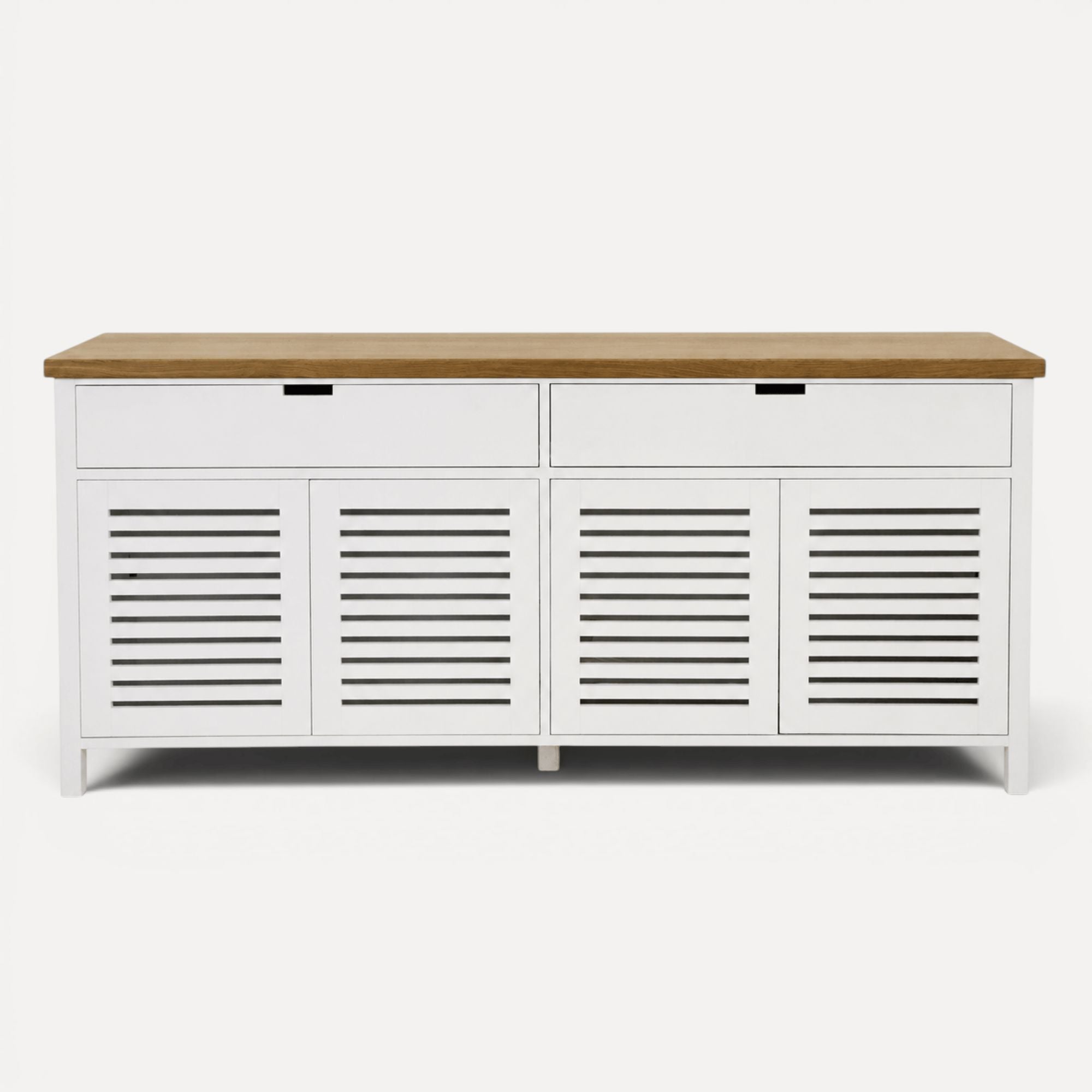 Newport Sideboard L2000mm Living Furniture Beachwood Designs 