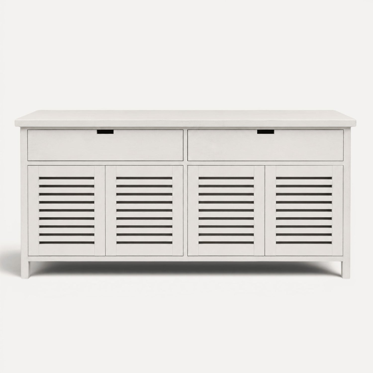 Newport Sideboard L2000mm Living Furniture Beachwood Designs 