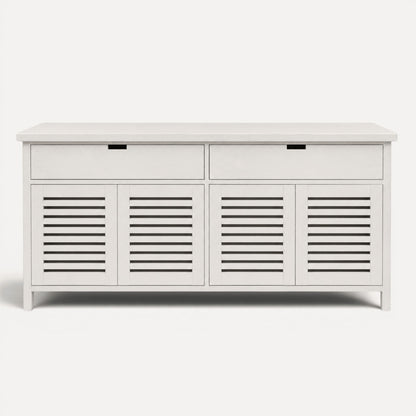 Newport Sideboard L2000mm Living Furniture Beachwood Designs 