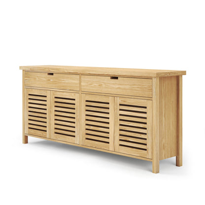 Newport Sideboard L2000mm Living Furniture Beachwood Designs 