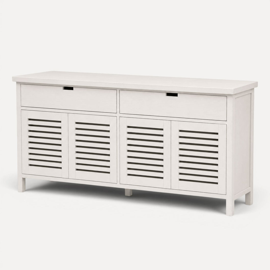 Newport Sideboard L2000mm Living Furniture Beachwood Designs 