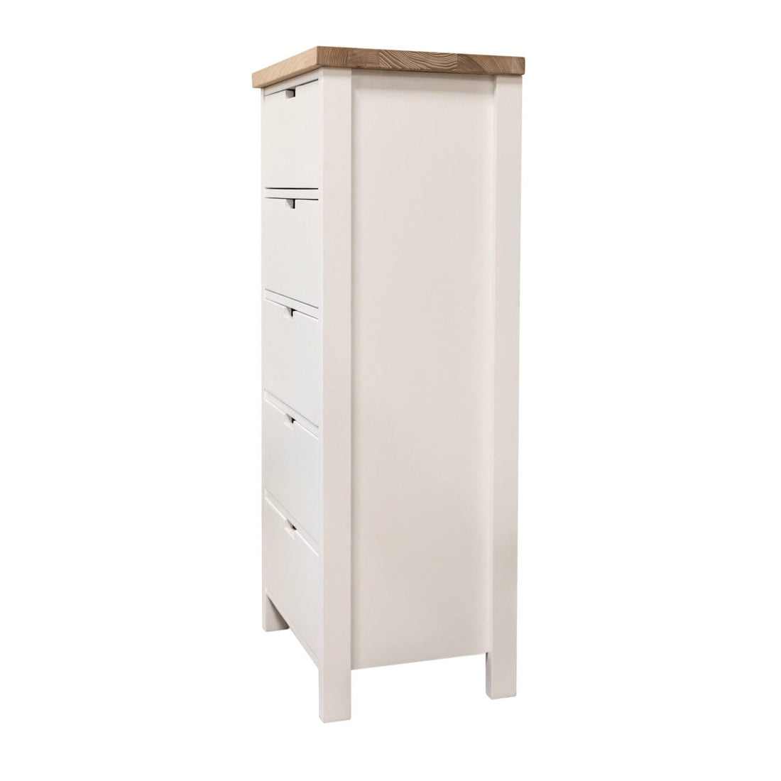 Newport Tall Boy L700mm Bedroom Furniture Beachwood Designs 