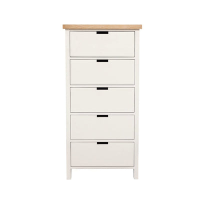 Newport Tall Boy L700mm Bedroom Furniture Beachwood Designs 