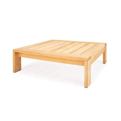 Nomah Outdoor Coffee Table Outdoor Furniture Eco Outdoor 