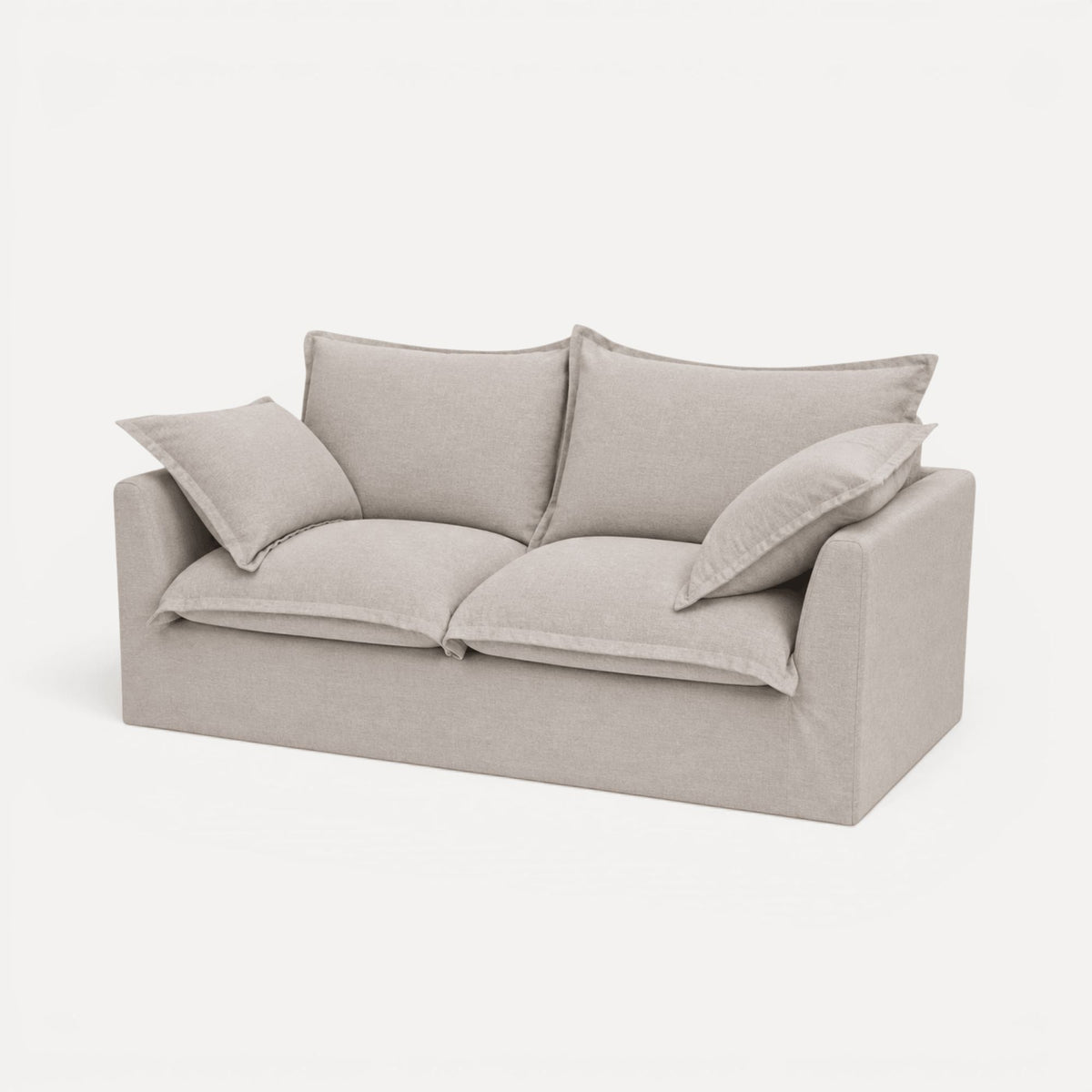 Noosa Sofa Living Furniture Beachwood Designs Urban Dune