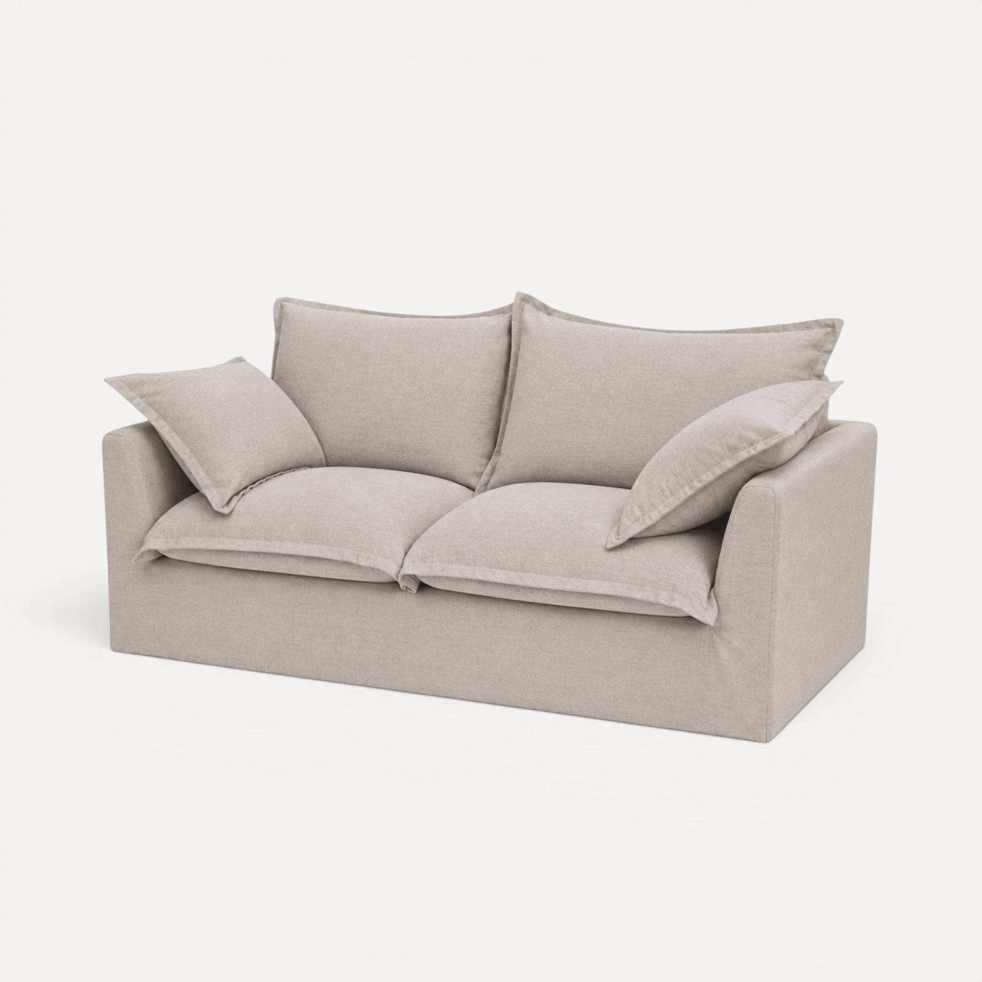 Noosa Sofa Living Furniture Beachwood Designs Urban Dune 