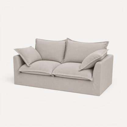 Noosa Sofa Living Furniture Beachwood Designs Urban Dune 