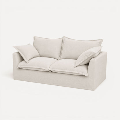 Noosa Sofa Living Furniture Beachwood Designs Urban Linen 