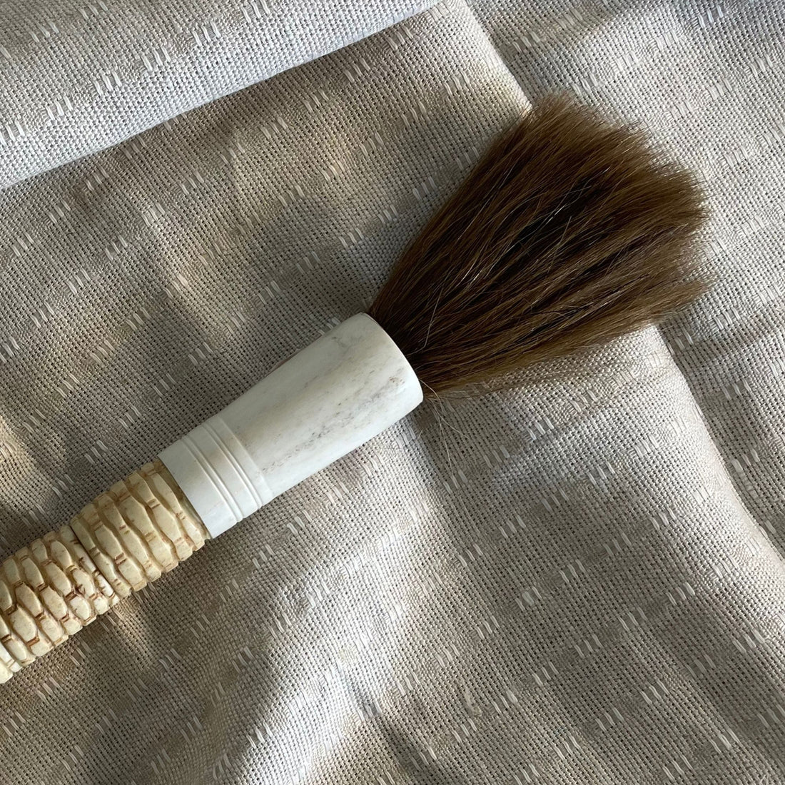 Old Calligraphy Brush Homewares Beachwood Designs