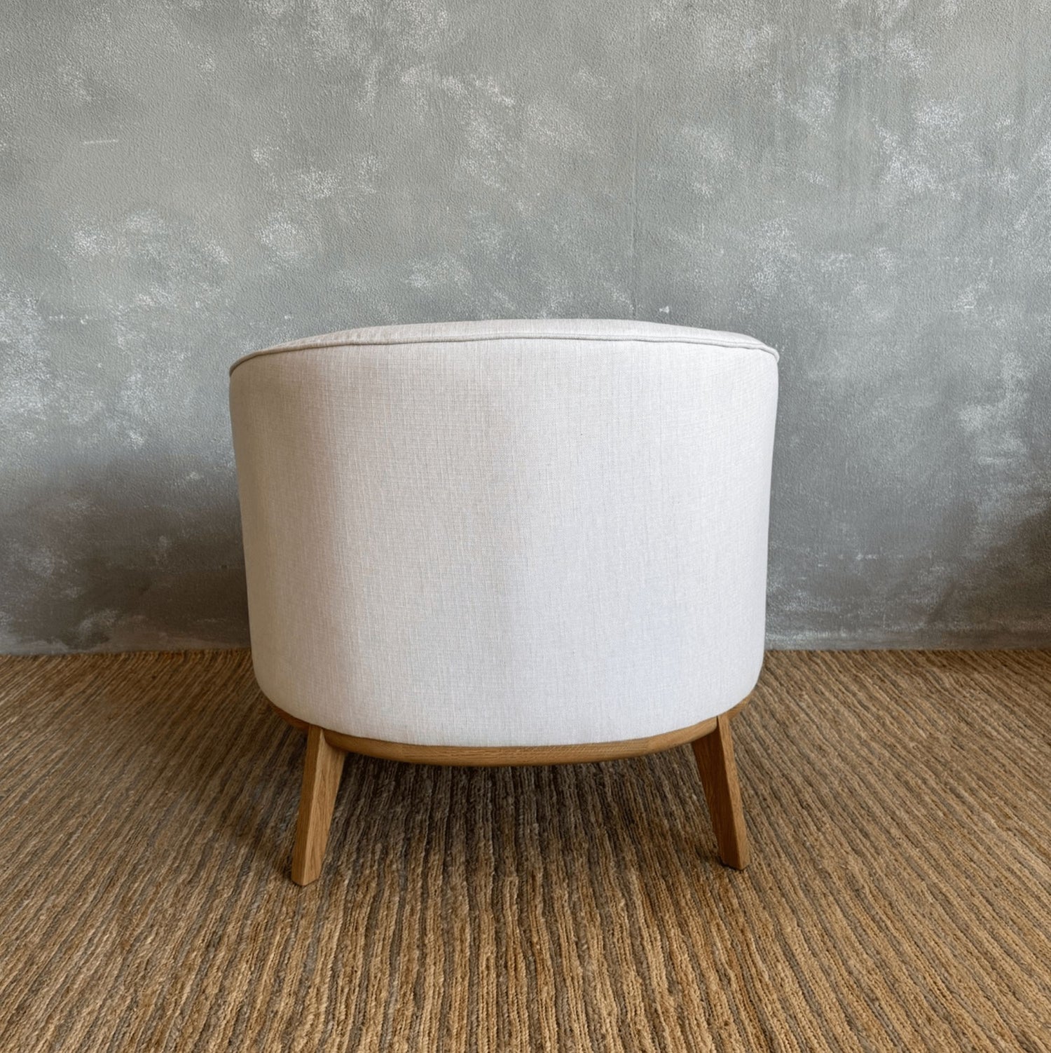 Onslow Armchair Living Furniture Beachwood Designs 