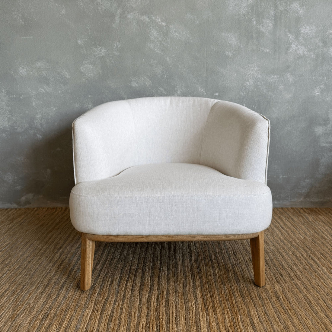 Onslow Armchair Living Furniture Beachwood Designs 