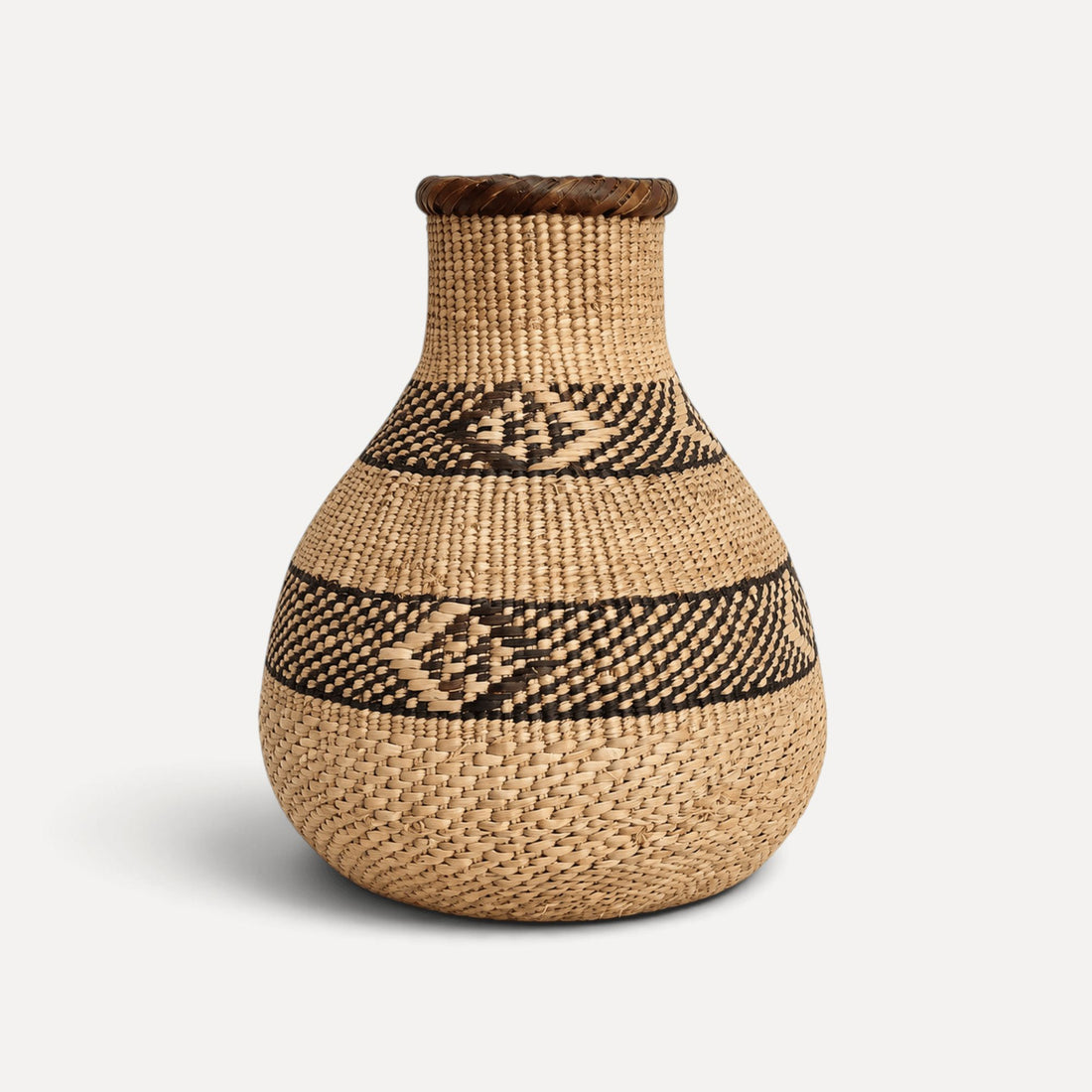 Organic Garlic Basket – Small Beachwood Designs 