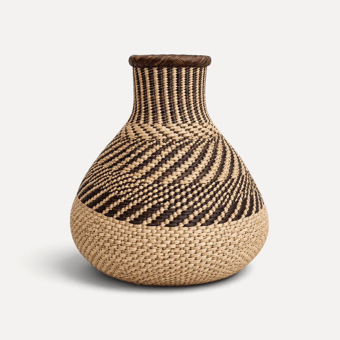 Organic Garlic Basket – Small Beachwood Designs 