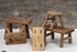Original Baby Elm Stool Homewares Beachwood Designs 