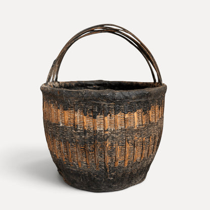 Original Chinese Fishing Basket Homewares Beachwood Designs 